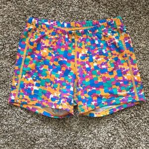 Reebok Workout Shorts
